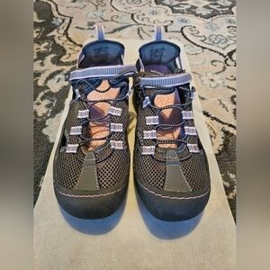 LIKE NEW JBU by Jambu Women Tahoe Mj Water Beach Ready Sneakers Size 8